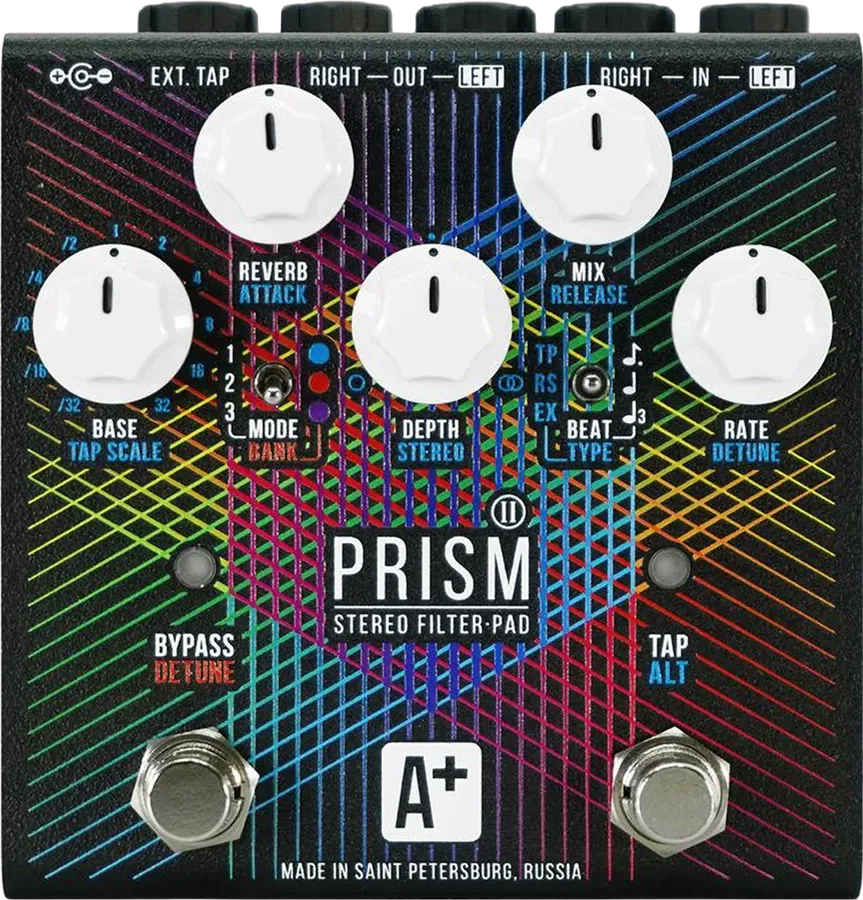 Prism II