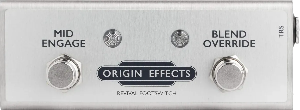 Revival Footswitch