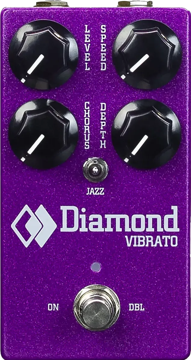Vibrato V2