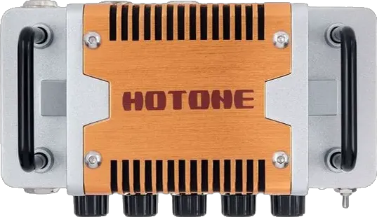 Nano Legacy Mojo Diamond