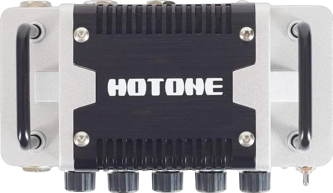 Nano Legacy British Invasion