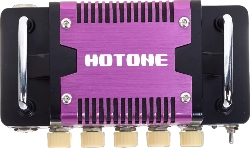 Nano Legacy Purple Wind