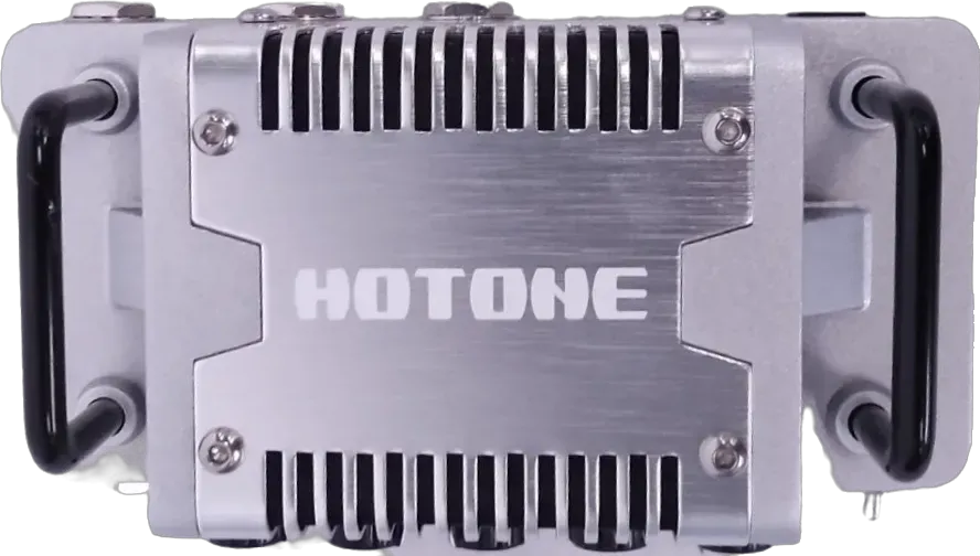 Nano Legacy Thunder Bass