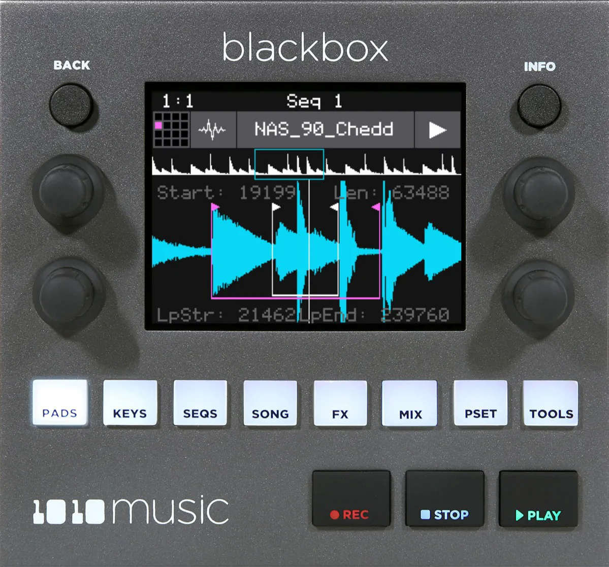 Blackbox