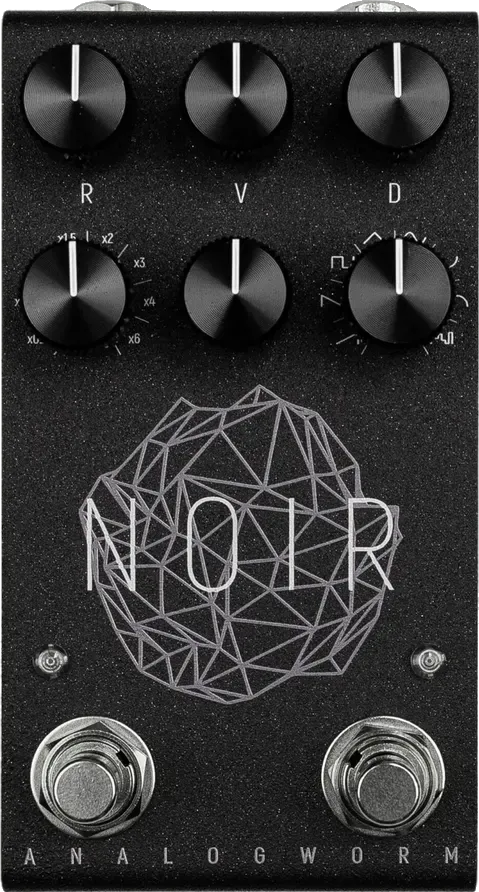 Noir mkII
