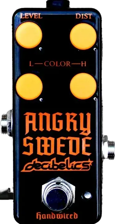 Angry Swede v2