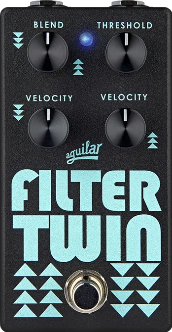 Filter Twin v2