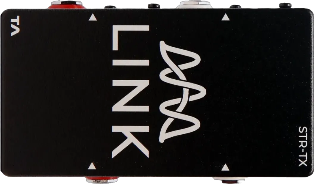 Stereo Link-TX