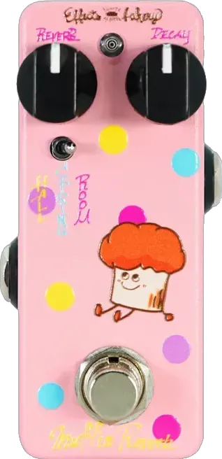 Muffin Reverb