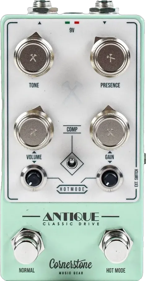 Antique V3