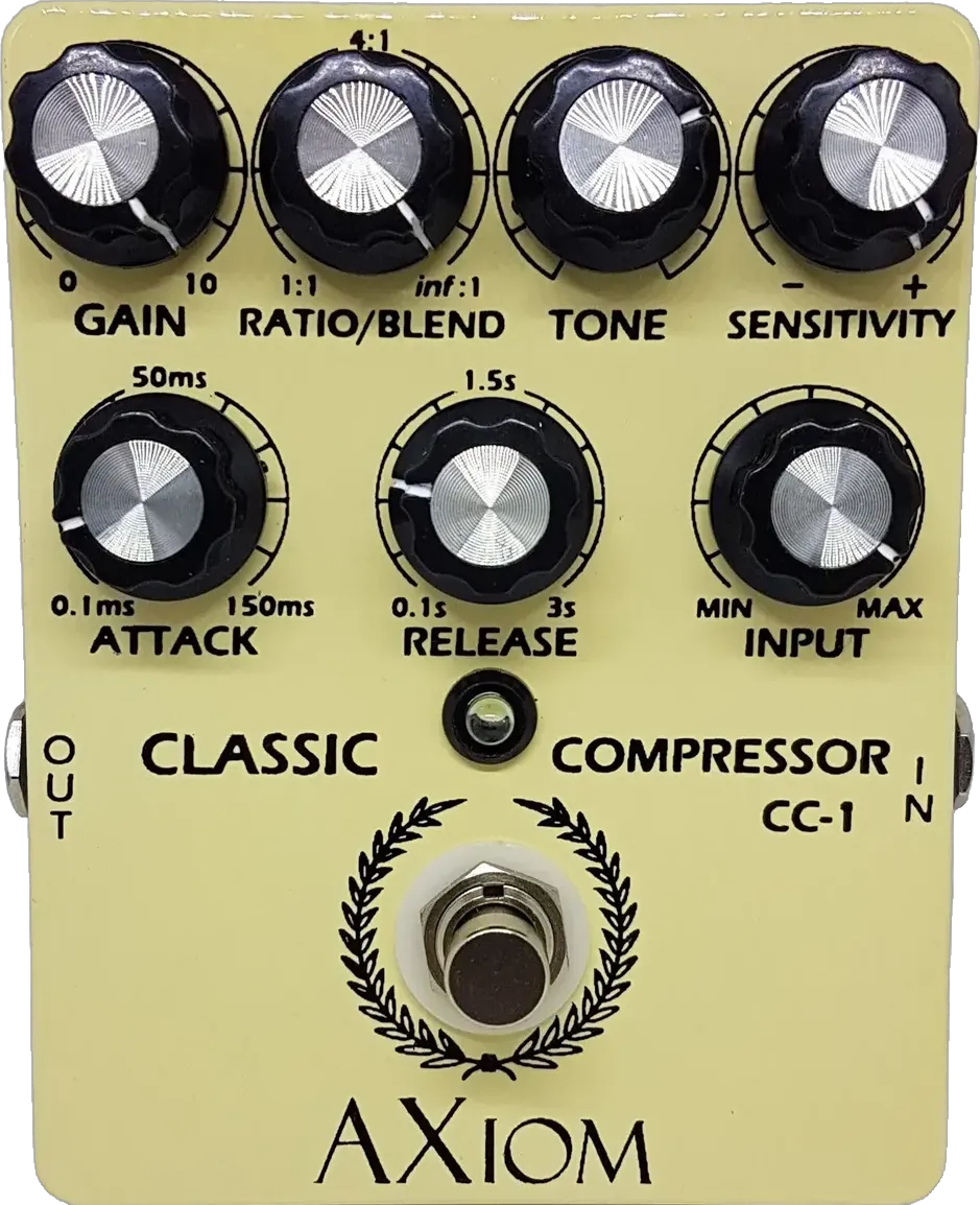 Cassic Compressor CC-1