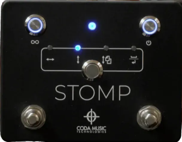 Stomp