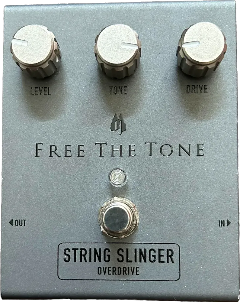 SS-1V String Slinger