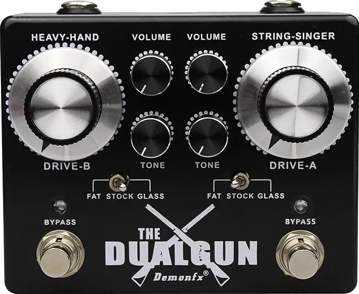Dualgun