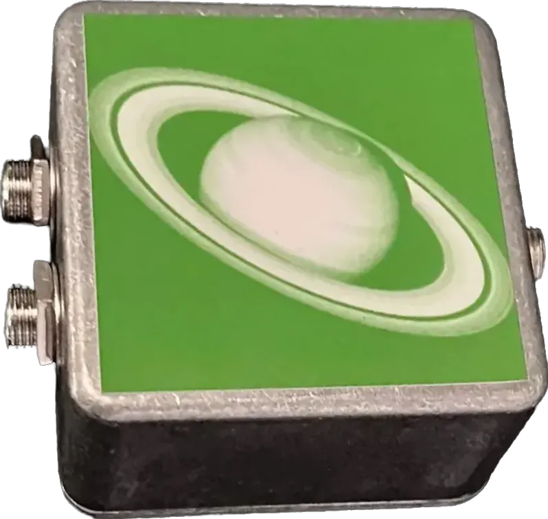 Micro 2 Passive Splitter Summer Combiner