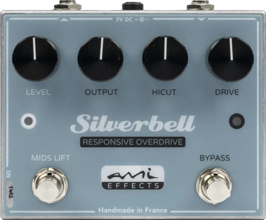 Silverbell