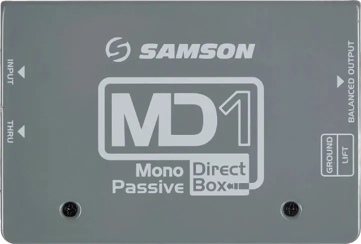 MD1