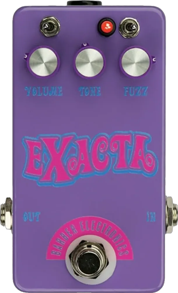 Exacta Fuzz