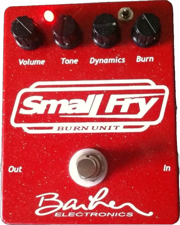 Small Fry