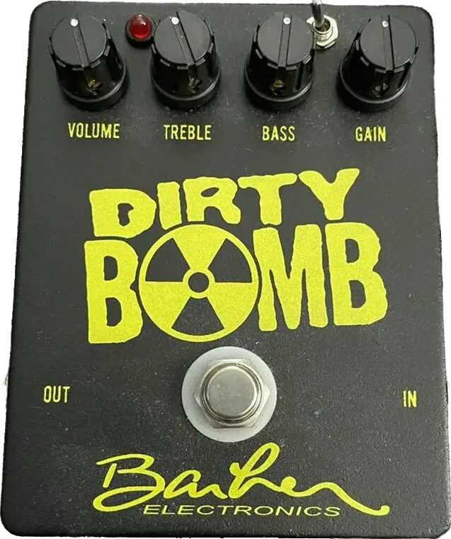 Dirty Bomb
