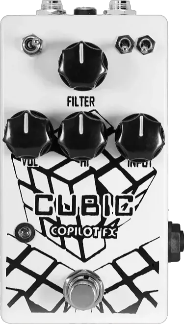 Cubic
