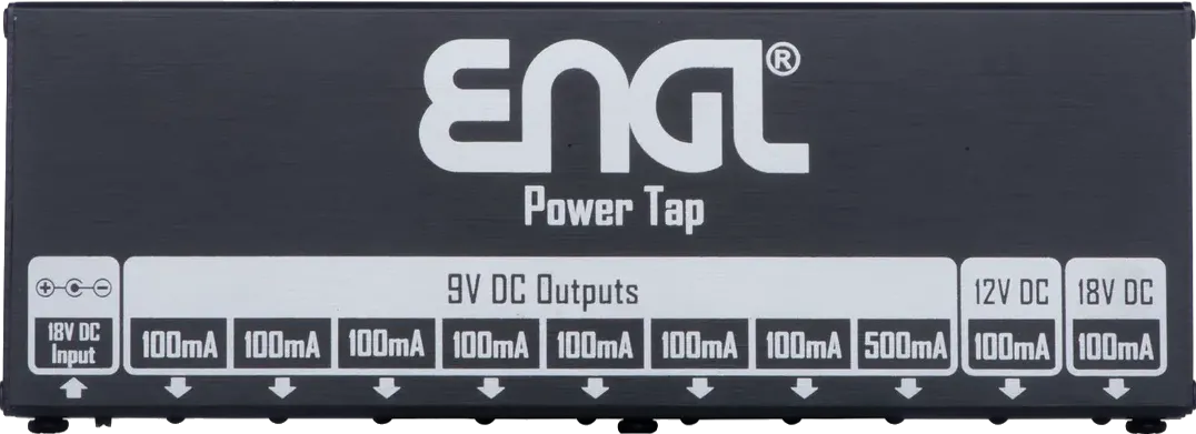 Powertap