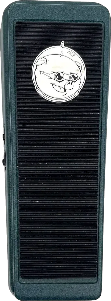 Pigtronix Dual Expression