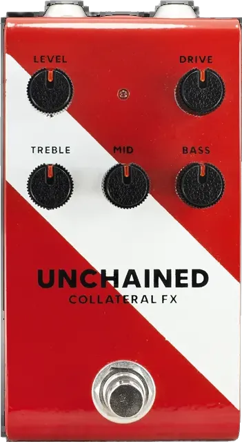 Unchained