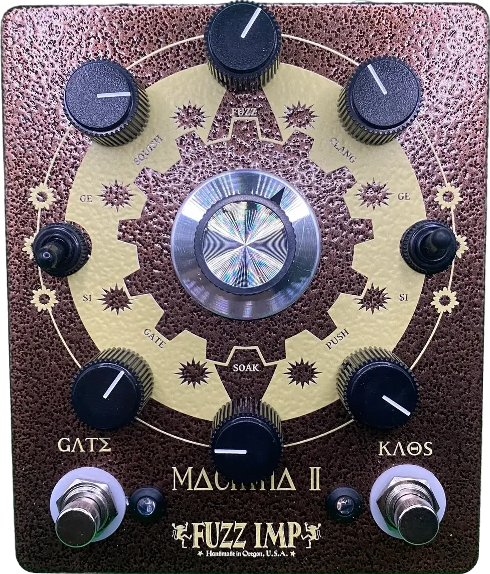 Machina 2