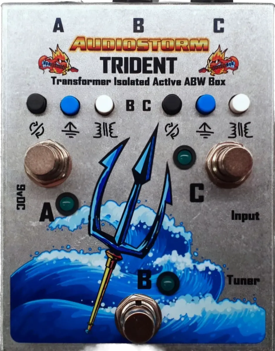 Trident