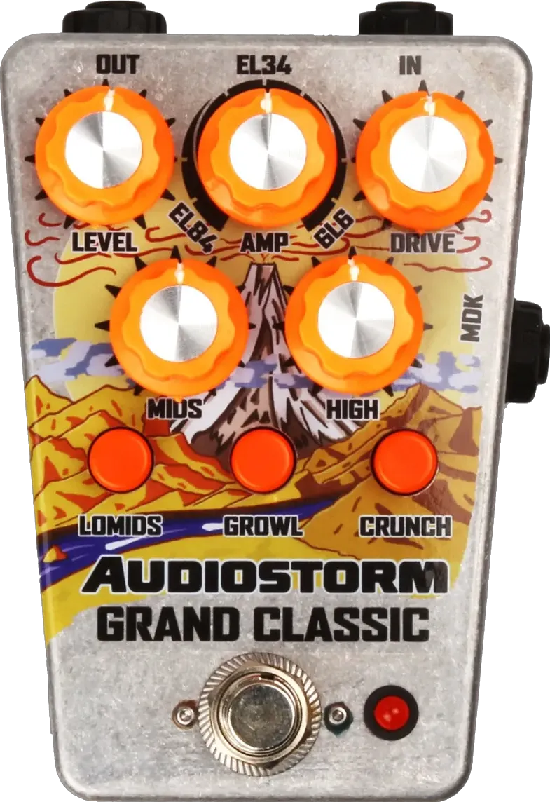 Grand Classic