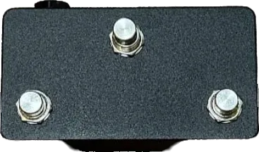 3-button Auxillary Switch