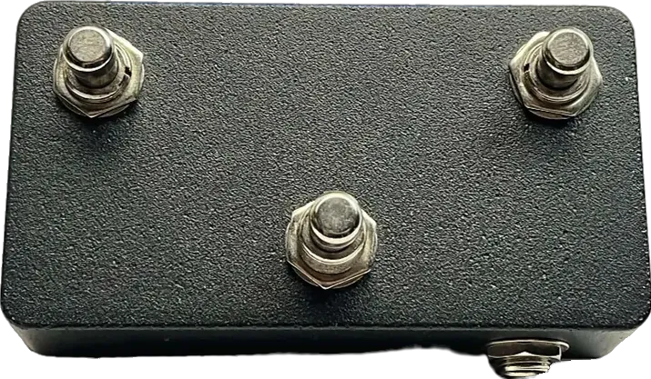 Aux Switch