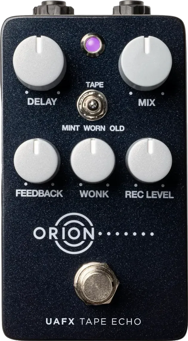 Orion Tape Echo
