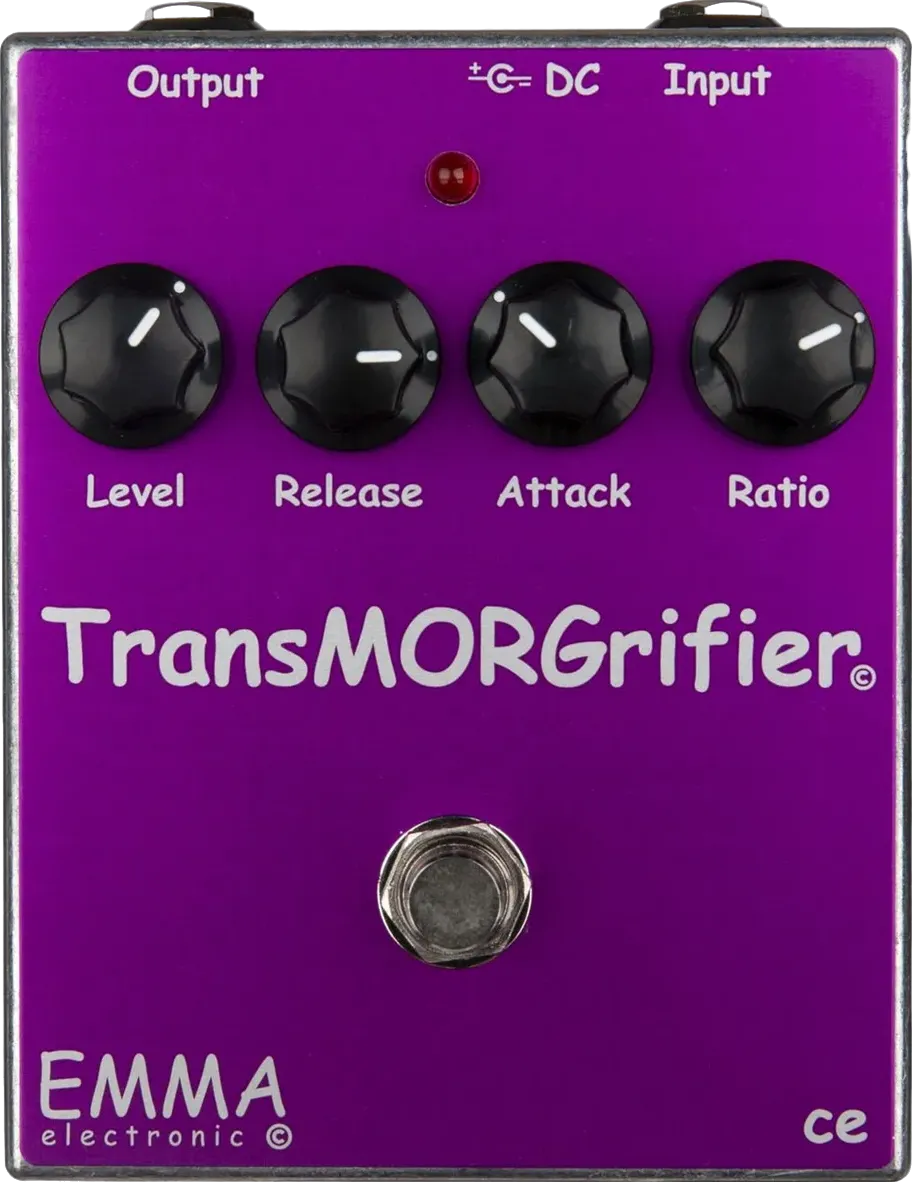 TransMORGifier
