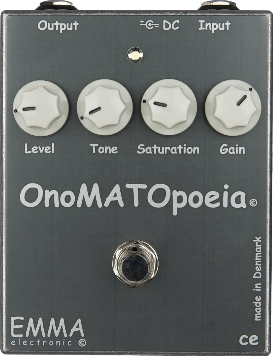 OnoMATOpoeia