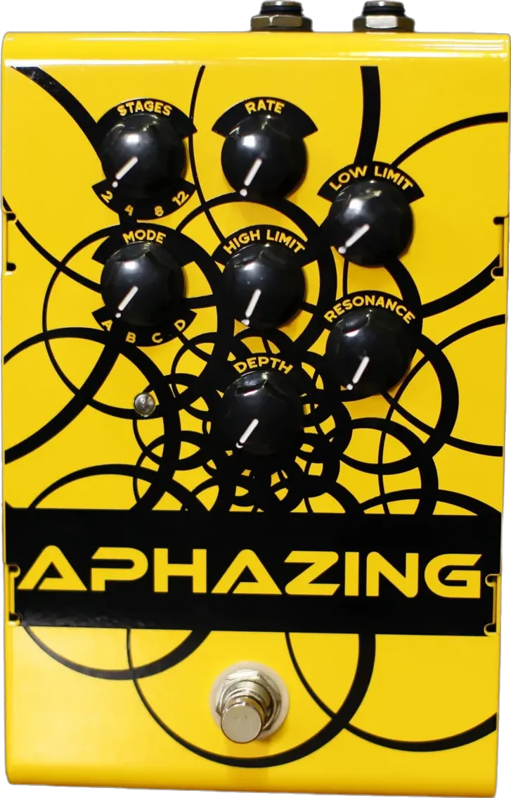 Aphazing
