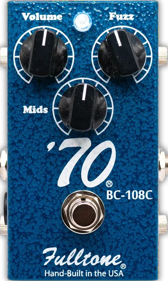 70 Pedal-BC