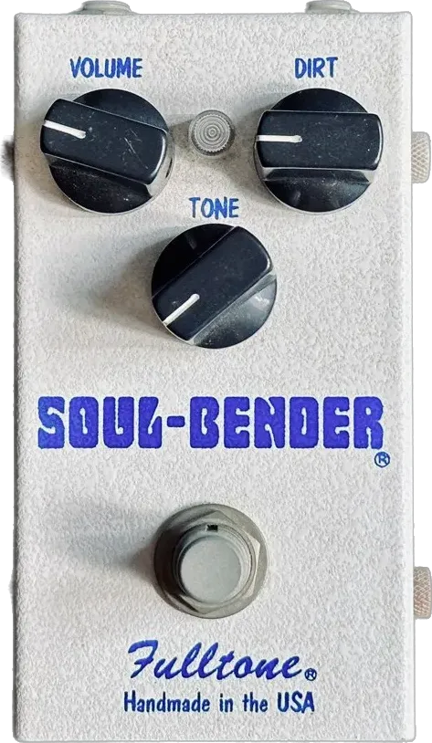 Soul-Bender v2