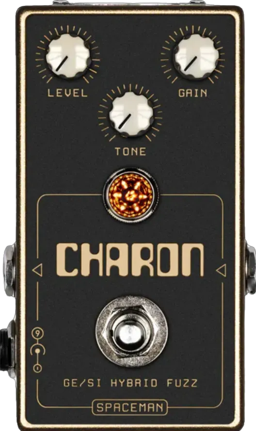 Charon