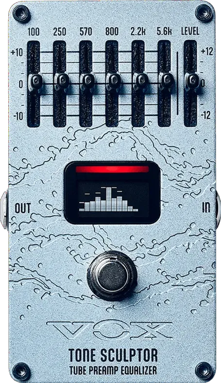 Valvenergy Tone Sculptor