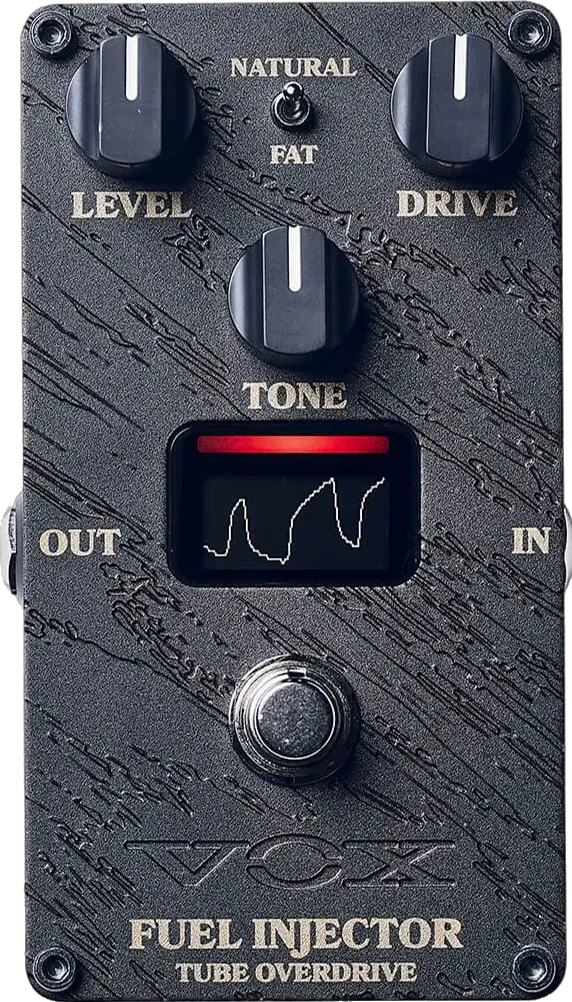 Valvenergy Fuel Injector