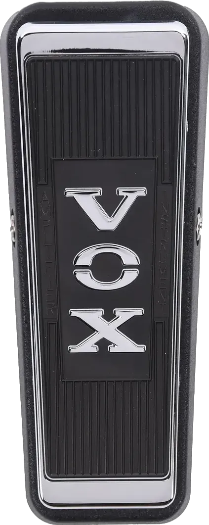 Real McCoy Wah VXVRM1