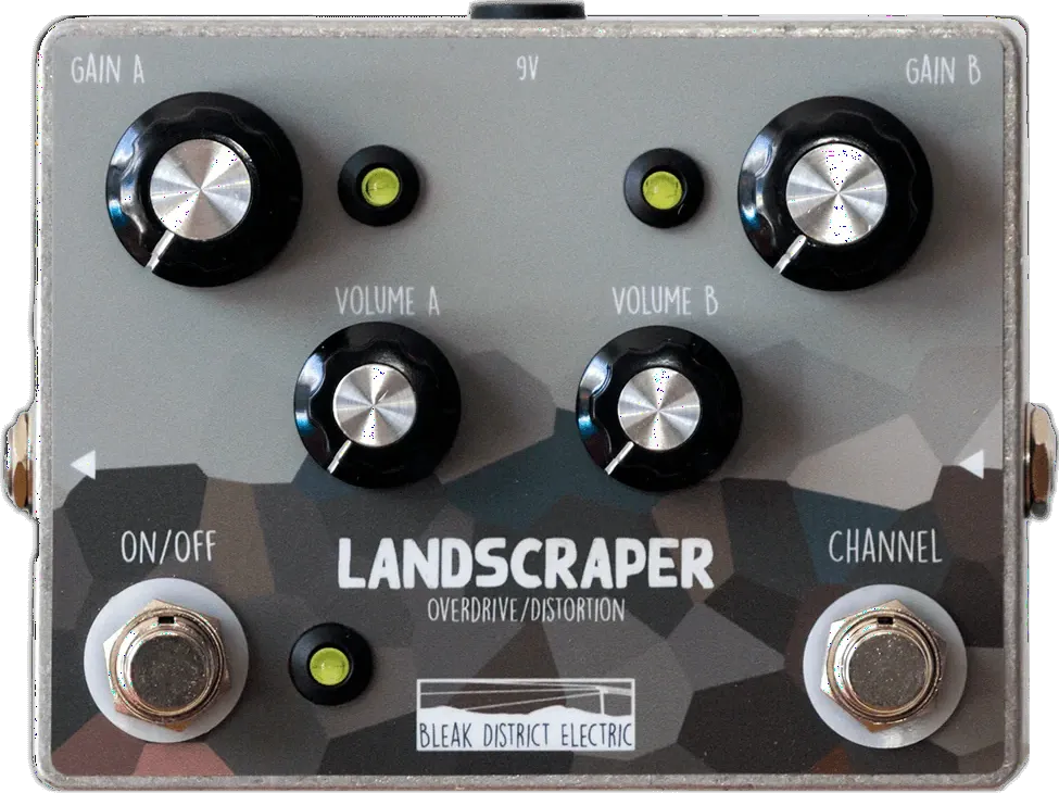 Landscraper
