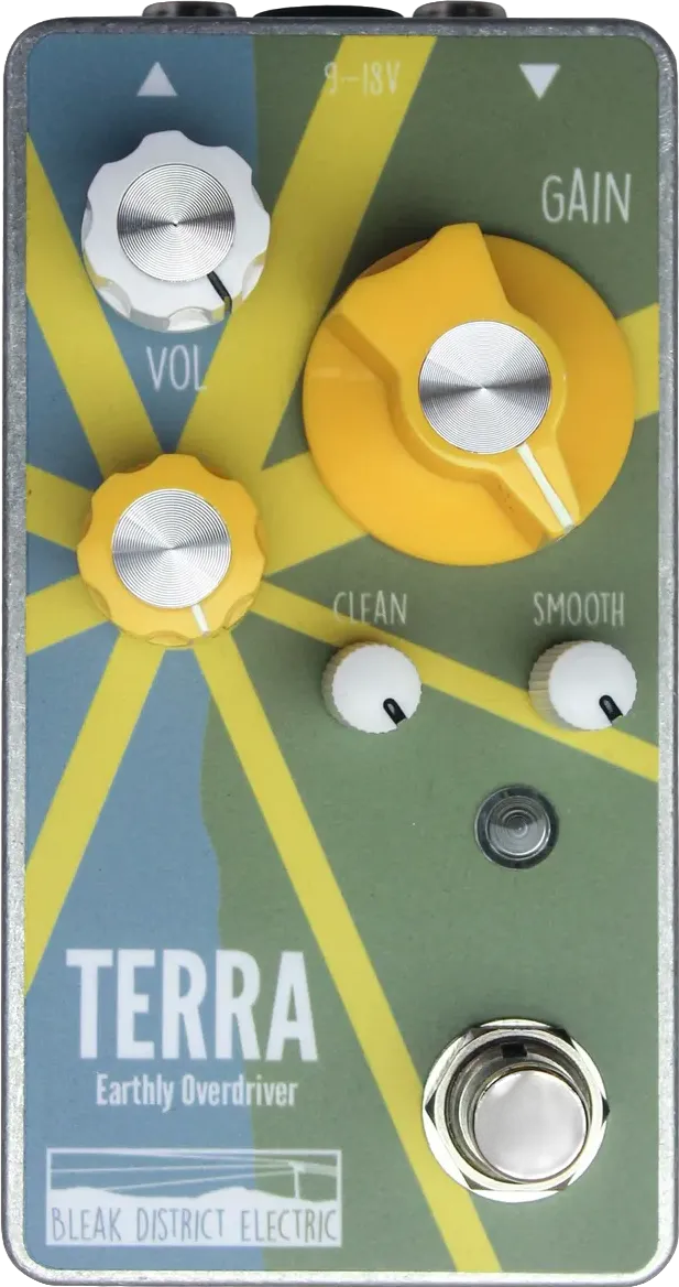 Terra