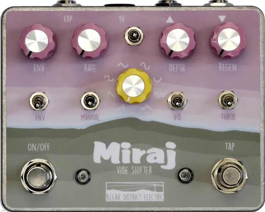 Miraj V2