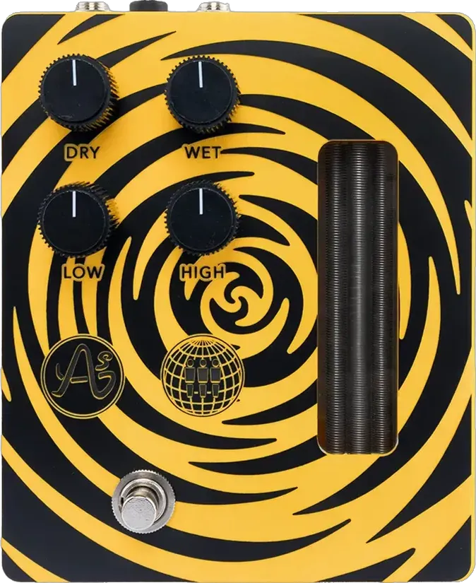 La Grotte (Limited Edition Yellow)