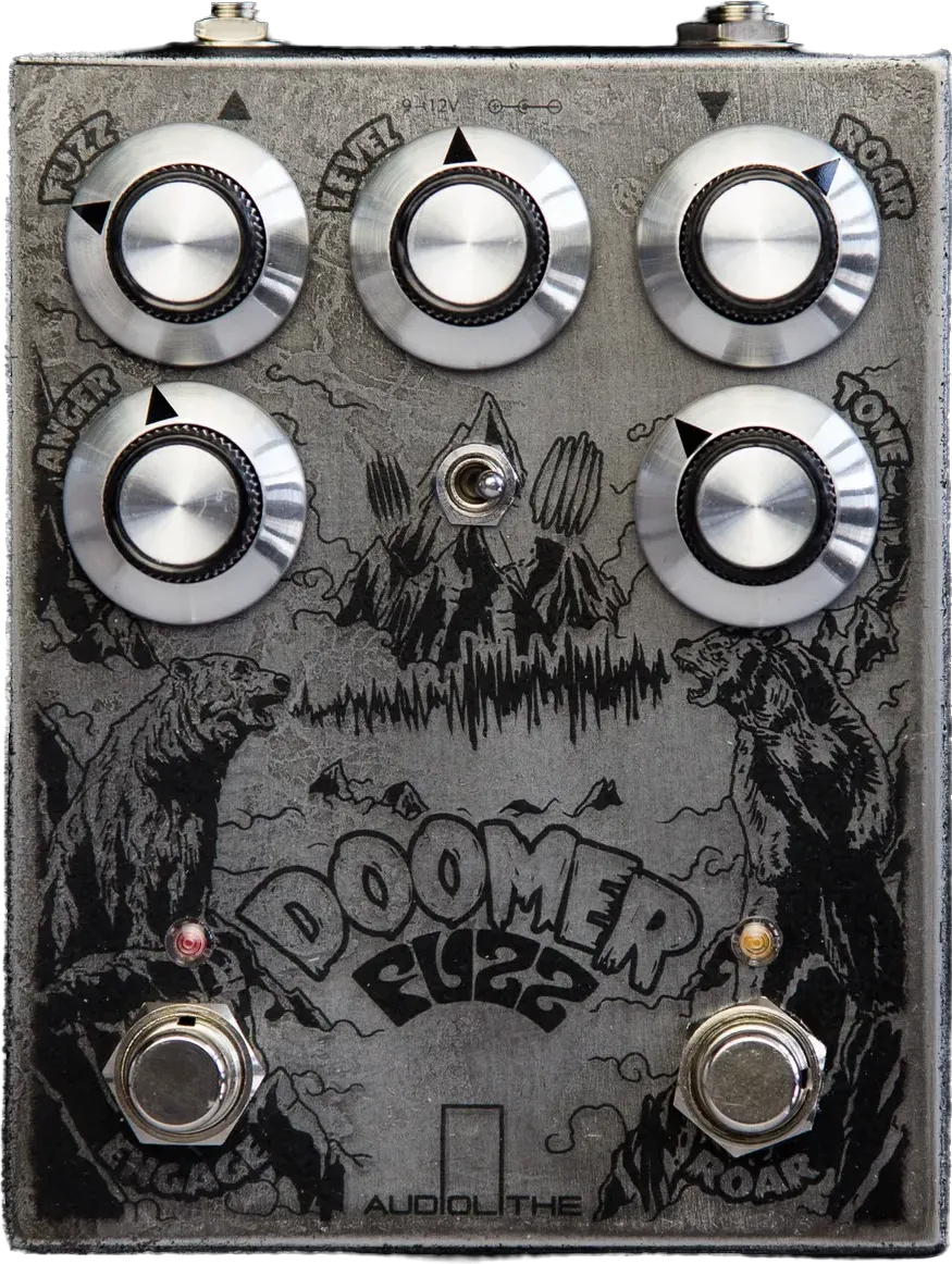 Doomer Fuzz