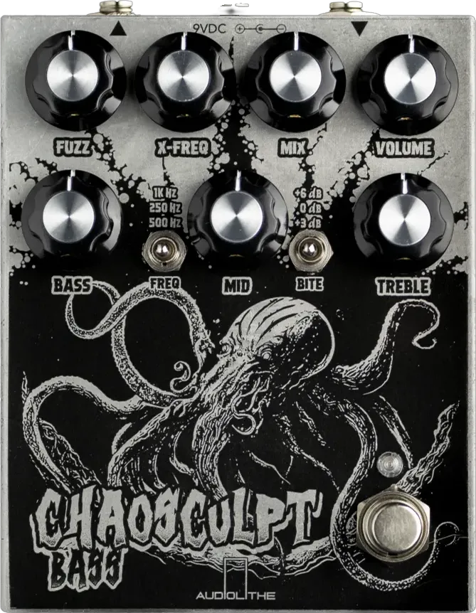 Chaosculp Bass