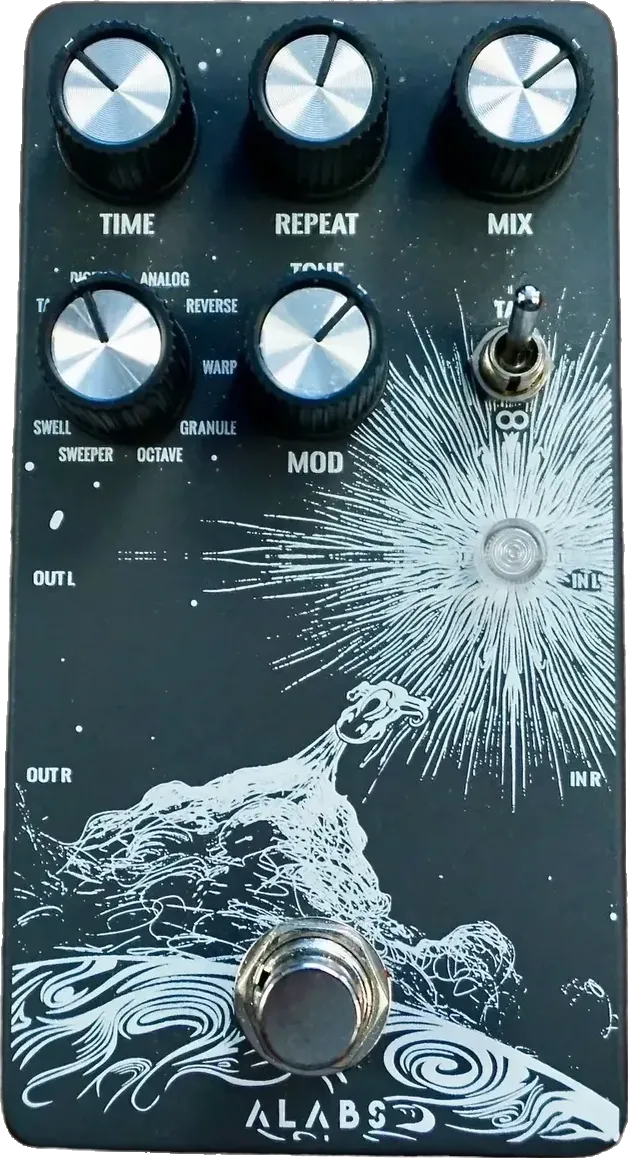TimeSlip Delay